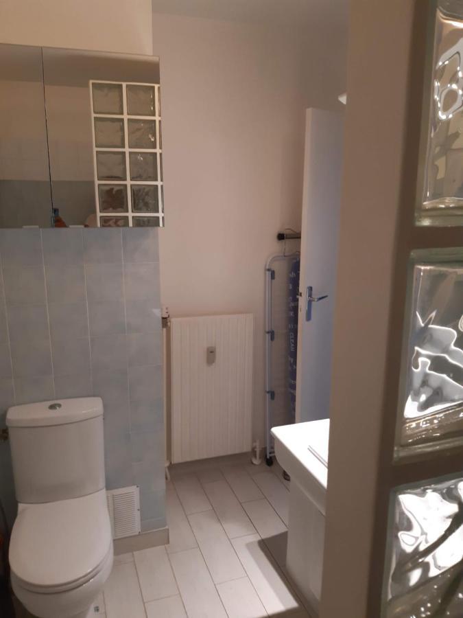 Spacieux Studio 37M2 - Terrasse Vue Mer Cannes Dış mekan fotoğraf